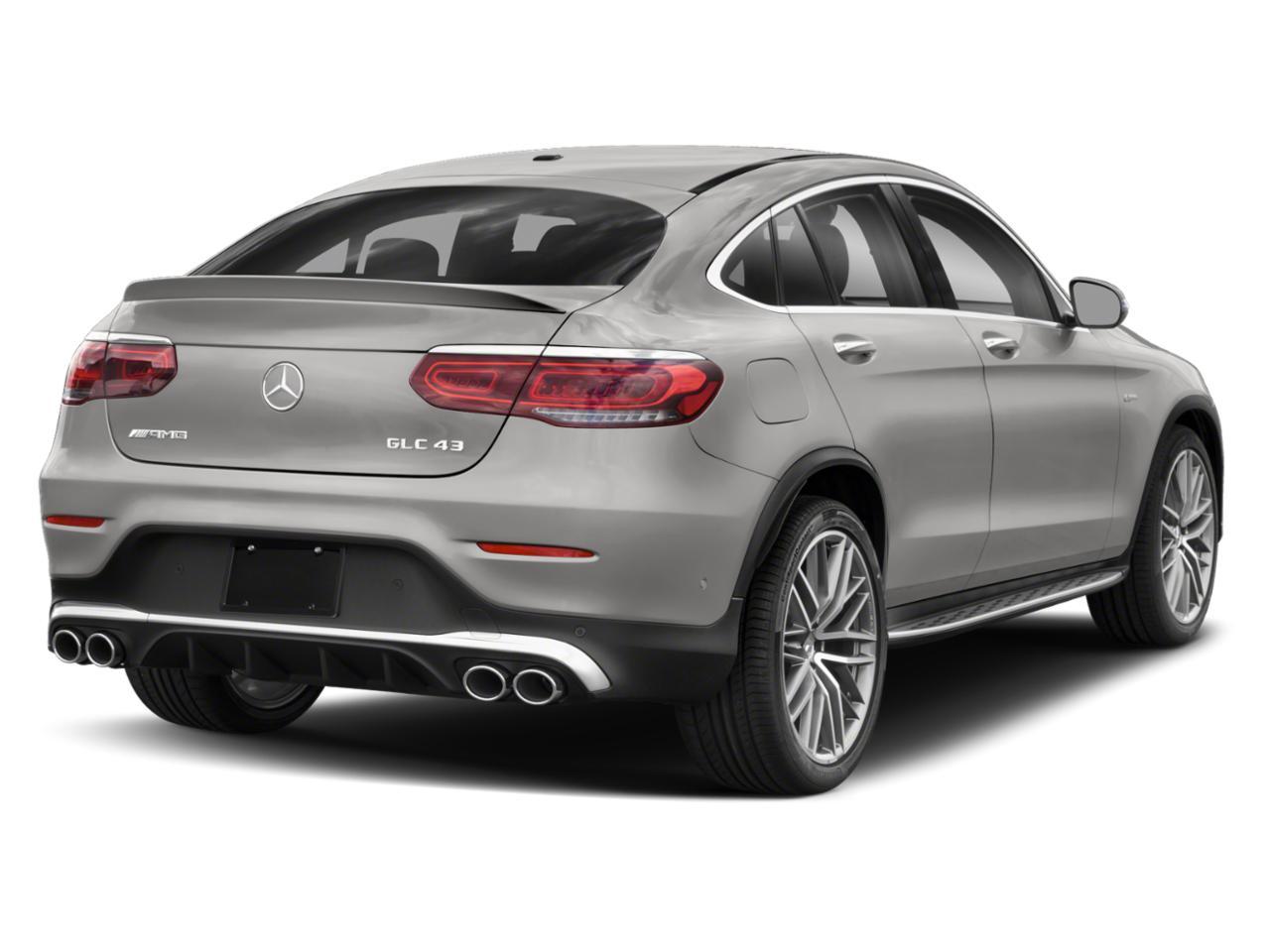 2022 Mercedes-Benz GLC Vehicle Photo in Valencia, CA 91355