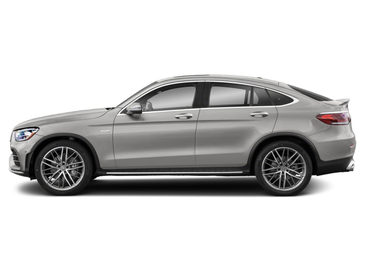 2022 Mercedes-Benz GLC Vehicle Photo in Valencia, CA 91355