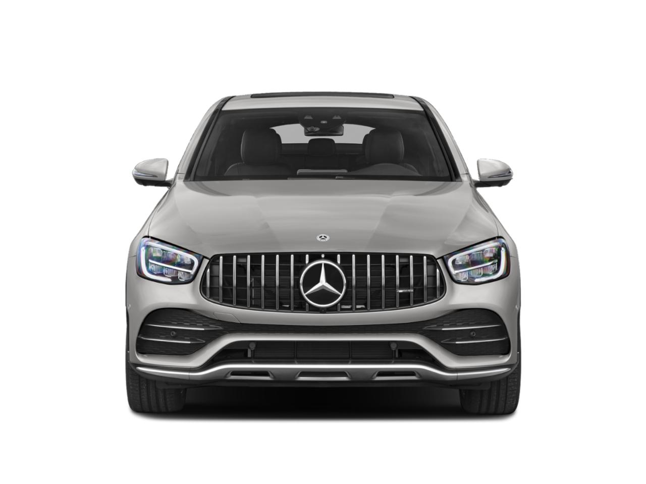 2022 Mercedes-Benz GLC Vehicle Photo in Valencia, CA 91355