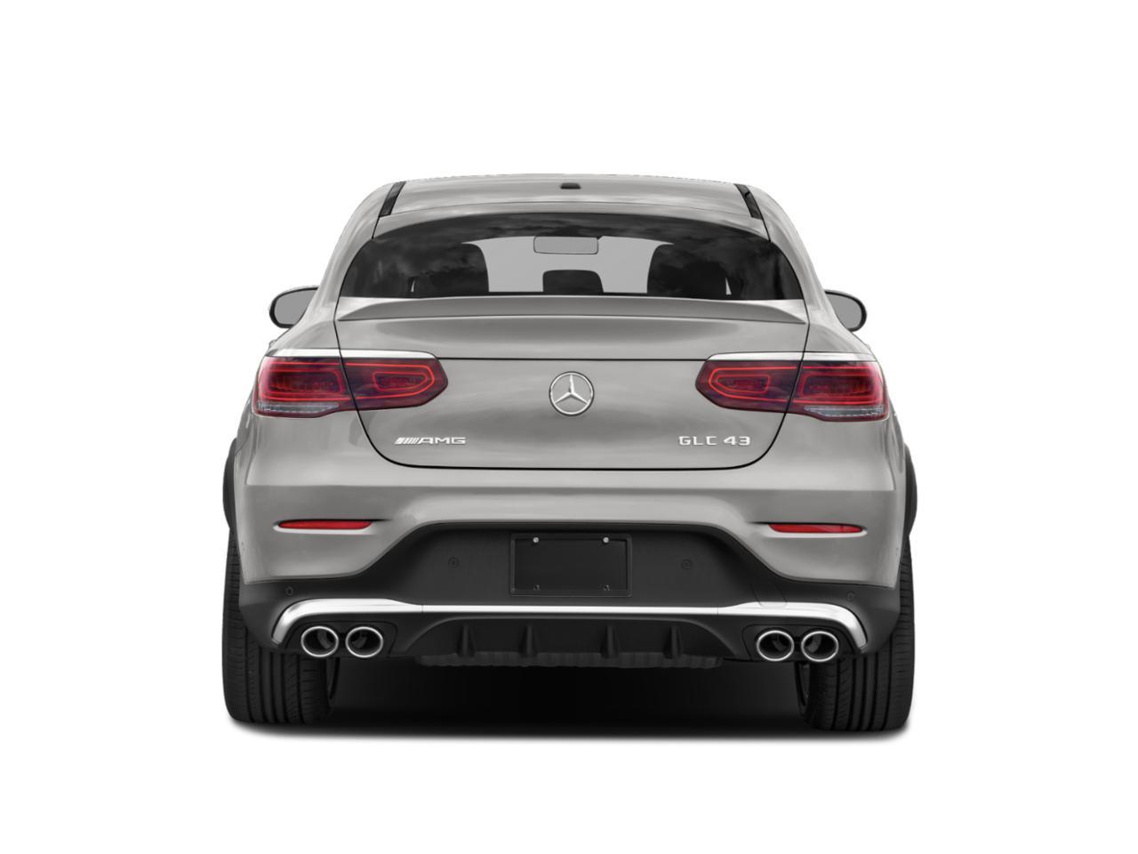 2022 Mercedes-Benz GLC Vehicle Photo in Valencia, CA 91355