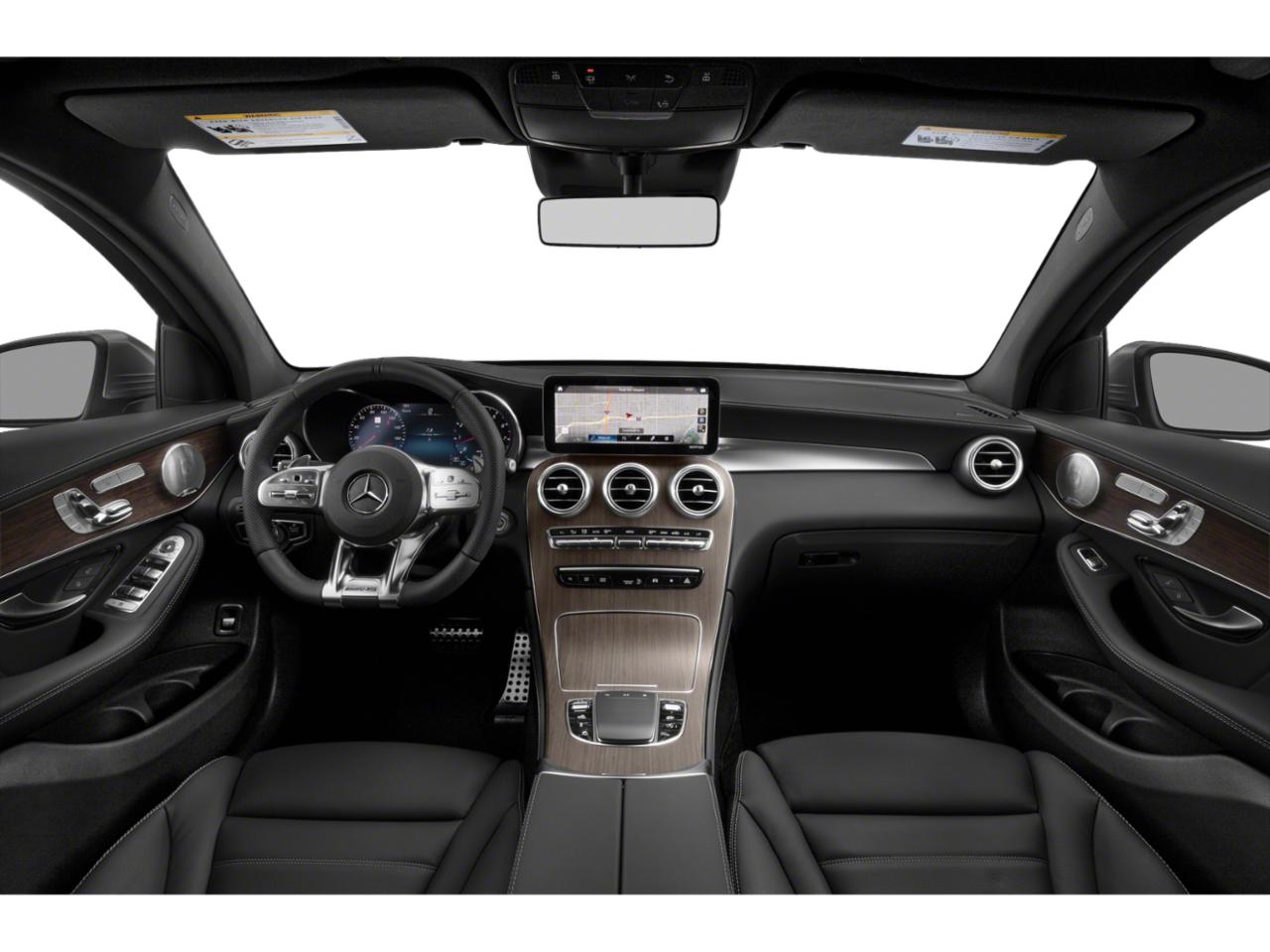 2022 Mercedes-Benz GLC Vehicle Photo in Valencia, CA 91355