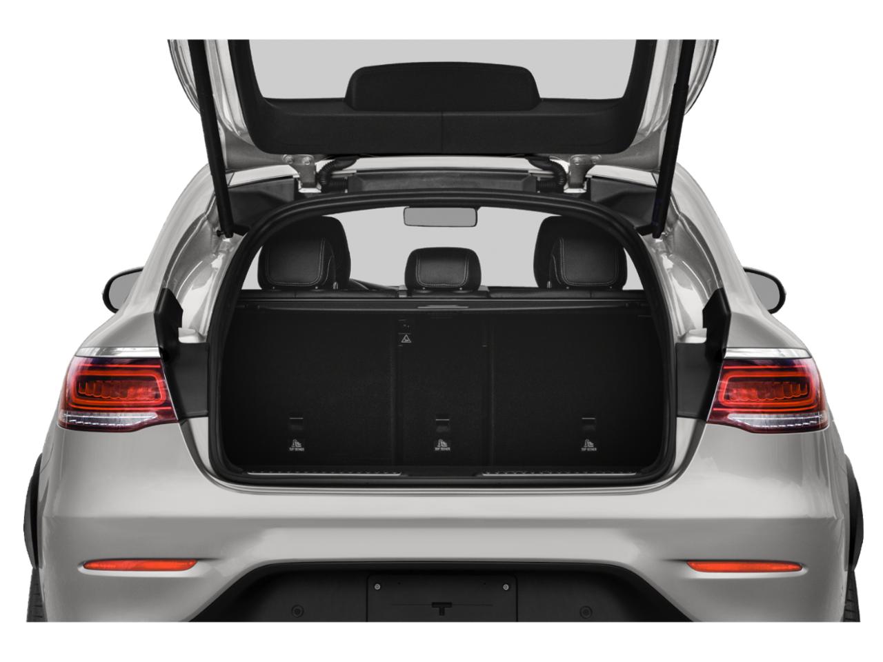 2022 Mercedes-Benz GLC Vehicle Photo in Valencia, CA 91355