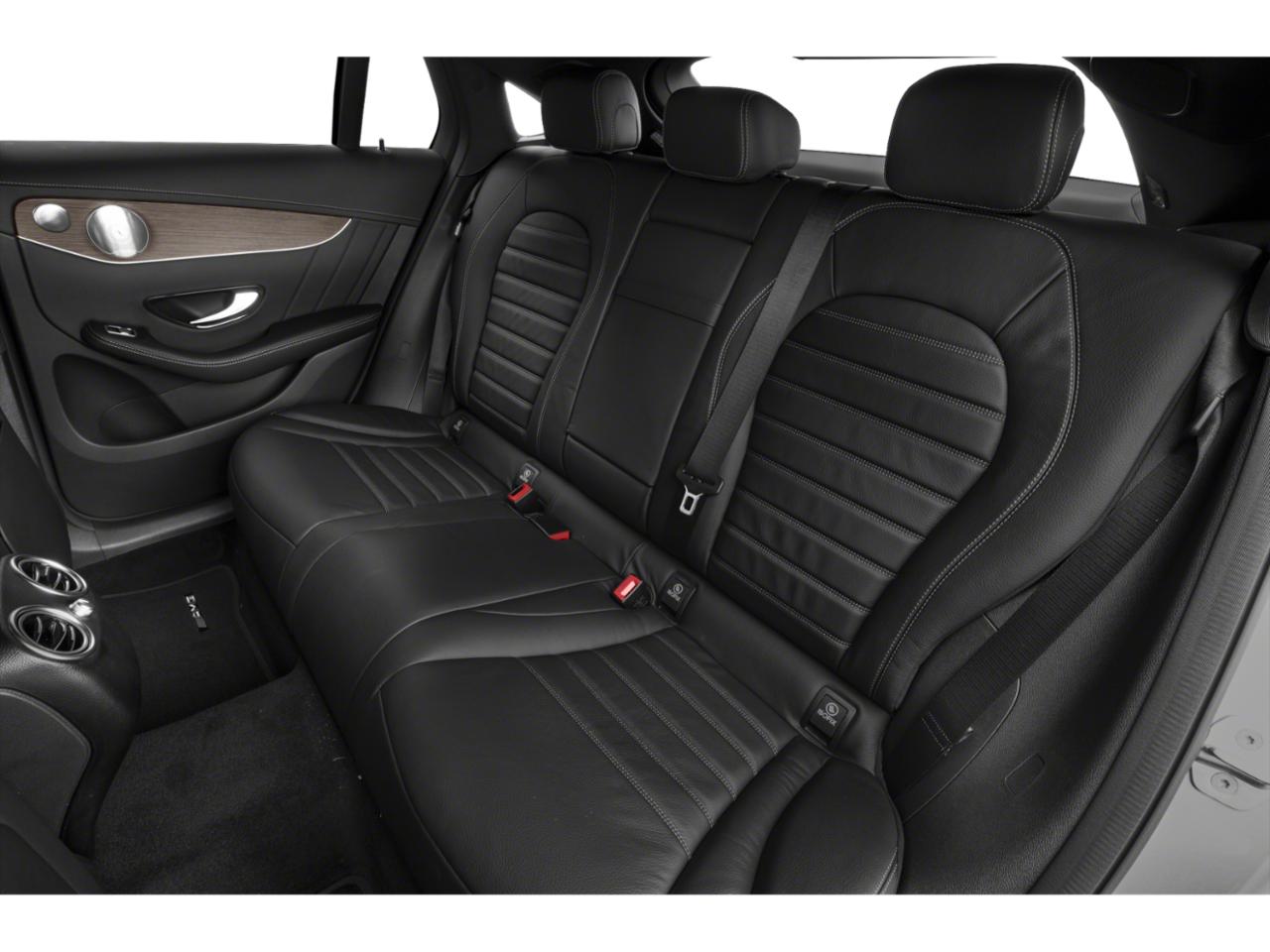 2022 Mercedes-Benz GLC Vehicle Photo in Valencia, CA 91355