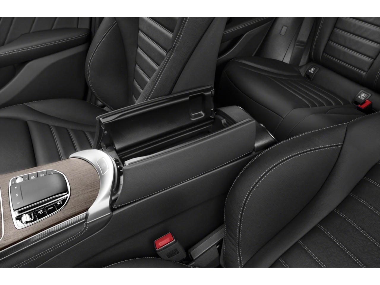 2022 Mercedes-Benz GLC Vehicle Photo in Valencia, CA 91355