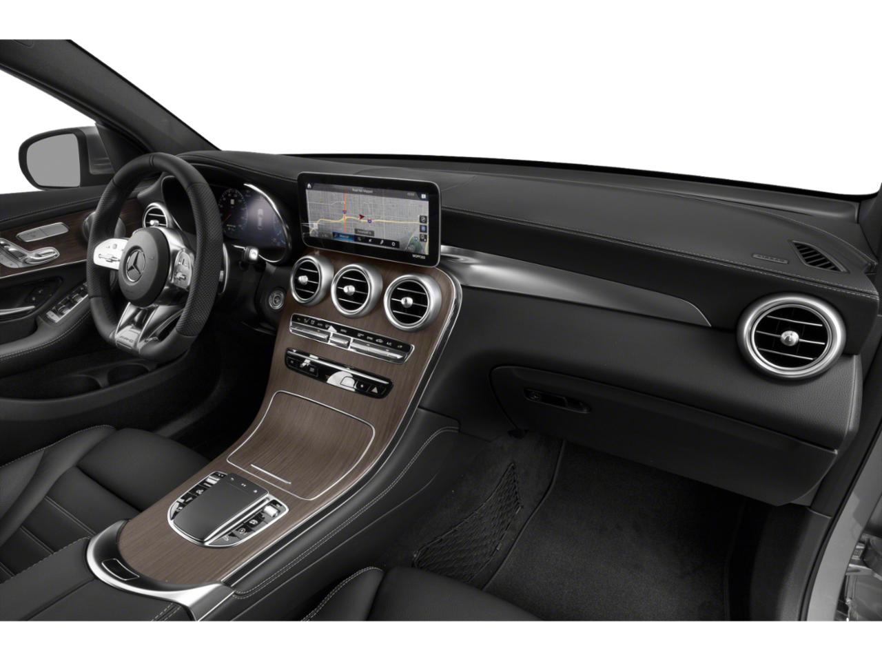 2022 Mercedes-Benz GLC Vehicle Photo in Valencia, CA 91355