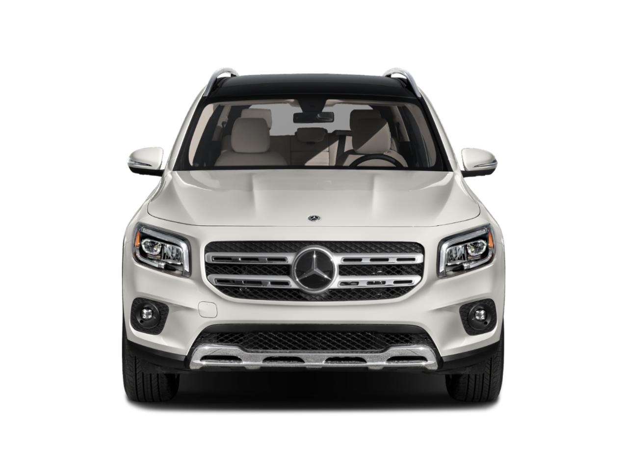 2022 Mercedes-Benz GLB Vehicle Photo in Sanford, FL 32771