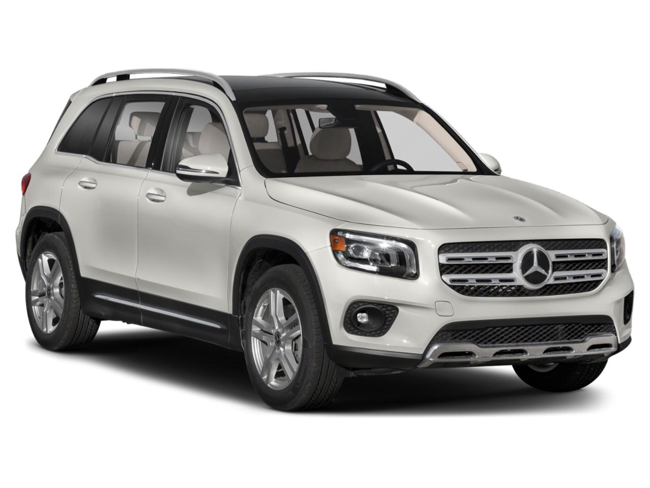 2022 Mercedes-Benz GLB Vehicle Photo in Coconut Creek, FL 33073