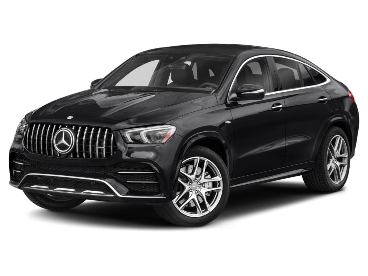 2022 Mercedes-Benz GLE Vehicle Photo in SELMA, TX 78154-1460