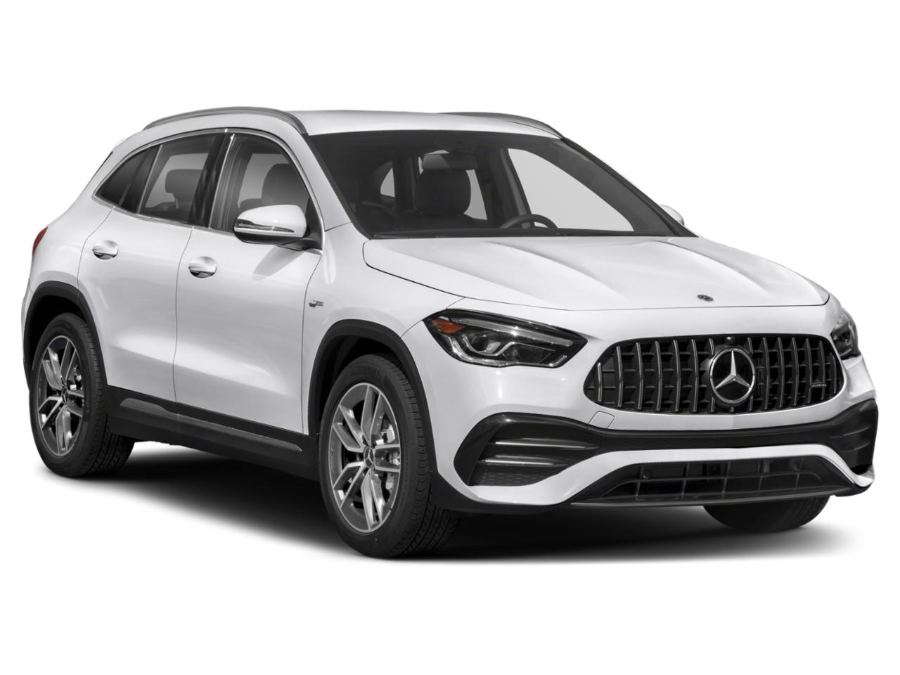 2022 Mercedes-Benz GLA Vehicle Photo in Pompano Beach, FL 33064