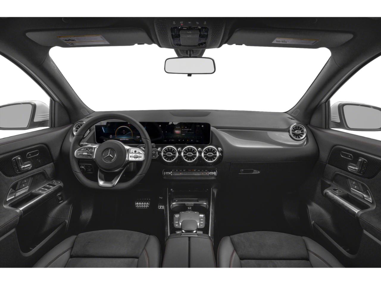 2022 Mercedes-Benz GLA Vehicle Photo in Pompano Beach, FL 33064