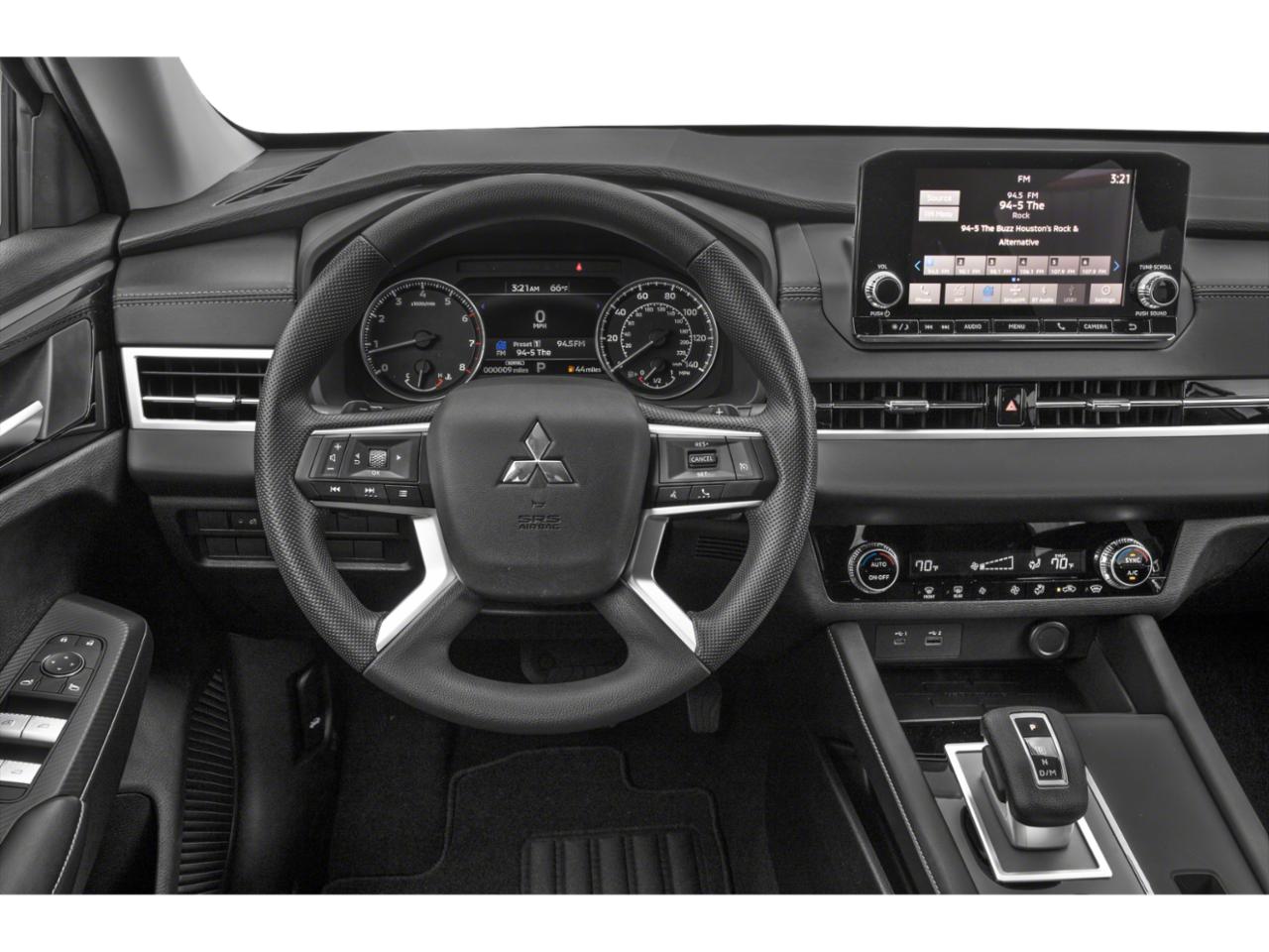 2022 Mitsubishi Outlander Vehicle Photo in Miami, FL 33169