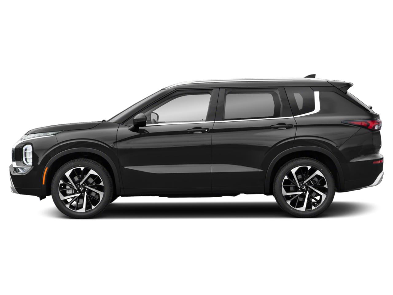 2022 Mitsubishi Outlander Vehicle Photo in GILBERT, AZ 85297-0446