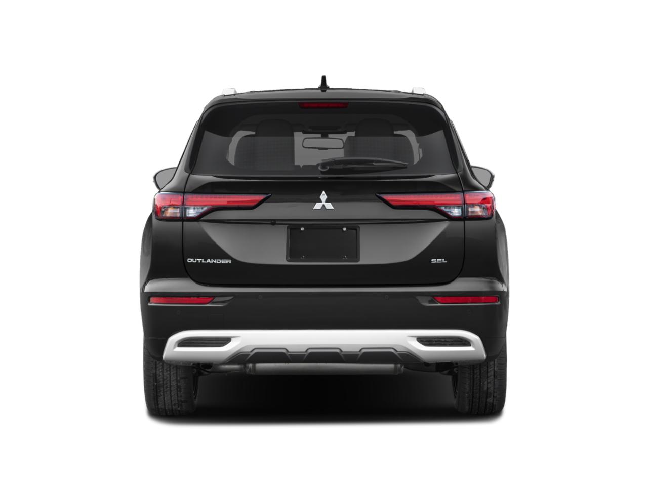 2022 Mitsubishi Outlander Vehicle Photo in GILBERT, AZ 85297-0446