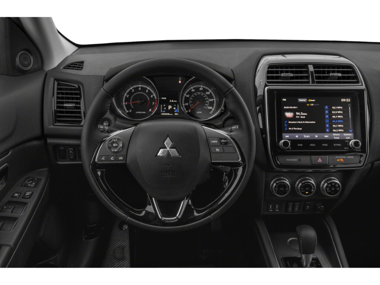 2022 Mitsubishi Outlander Sport Vehicle Photo in ORLANDO, FL 32808-7998