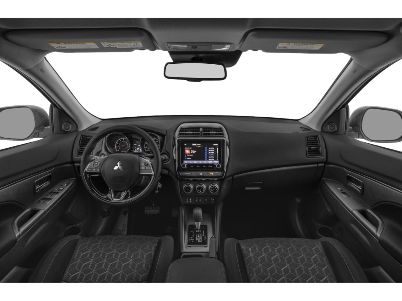 2022 Mitsubishi Outlander Sport Vehicle Photo in ORLANDO, FL 32808-7998