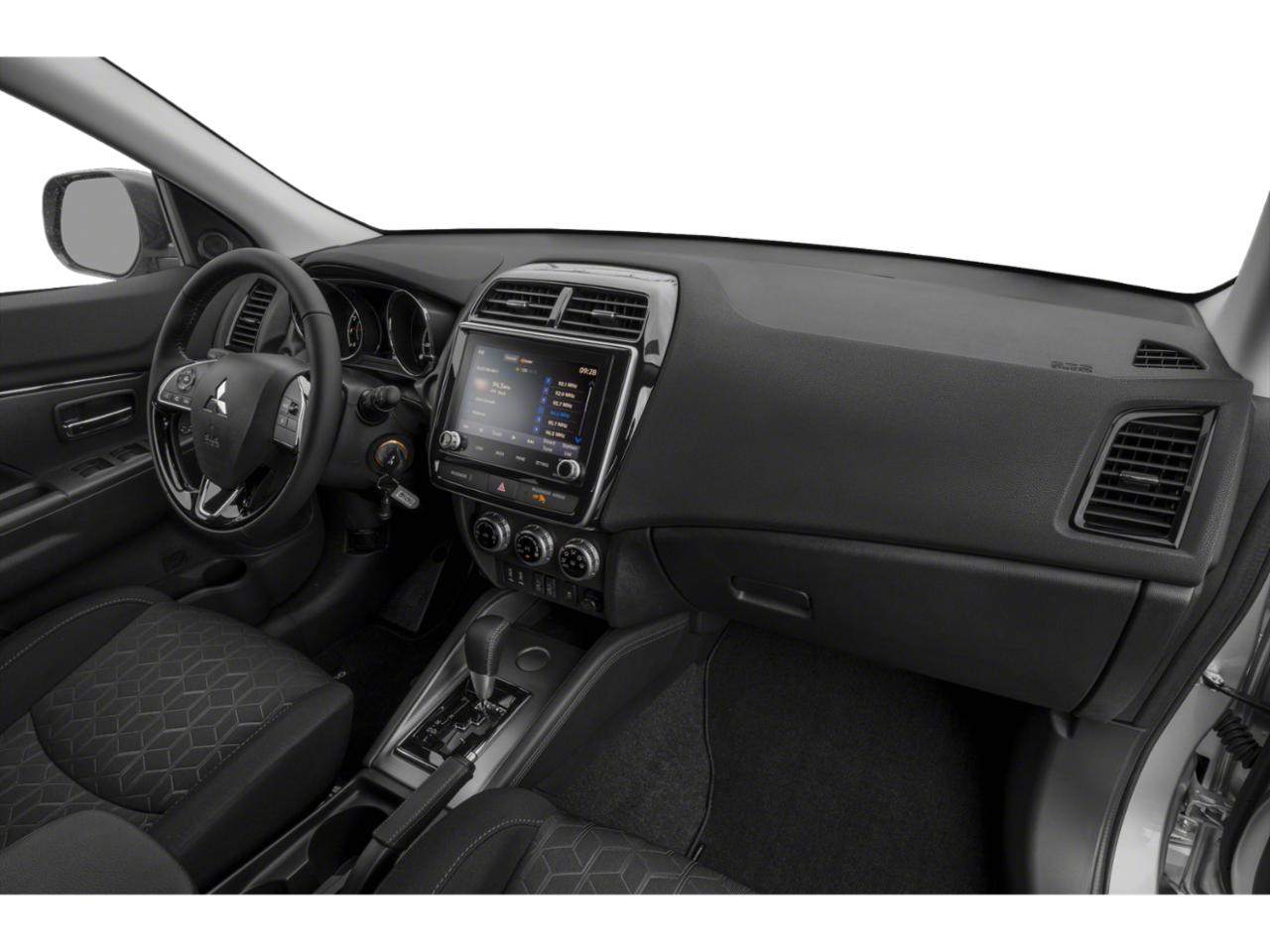 2022 Mitsubishi Outlander Sport Vehicle Photo in ORLANDO, FL 32808-7998