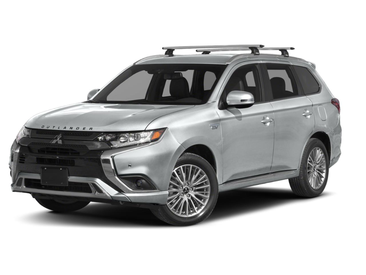 2022 Mitsubishi Outlander PHEV Vehicle Photo in Hinesville, GA 31313