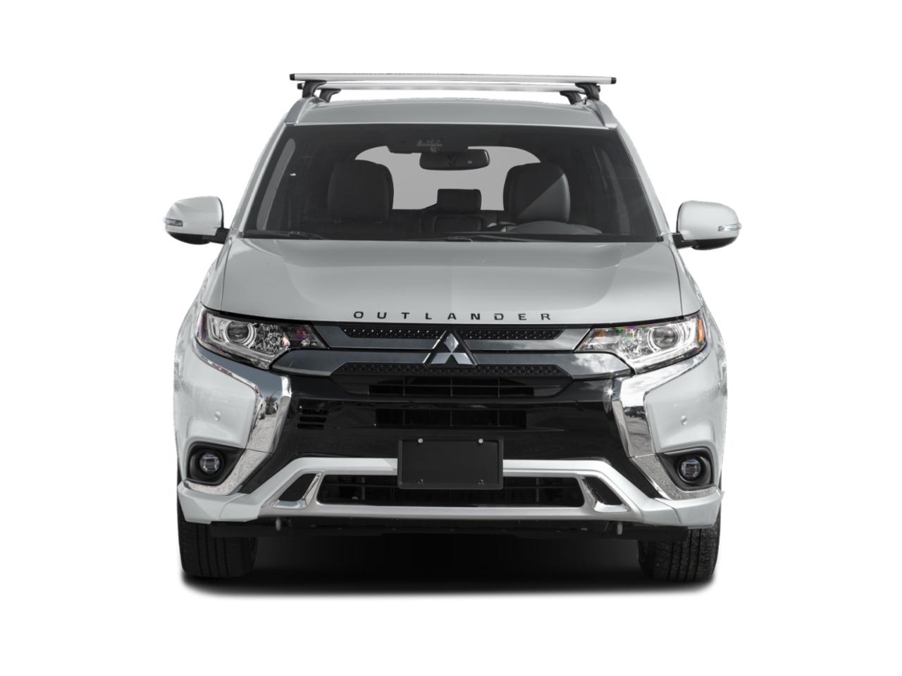 2022 Mitsubishi Outlander PHEV Vehicle Photo in Hinesville, GA 31313