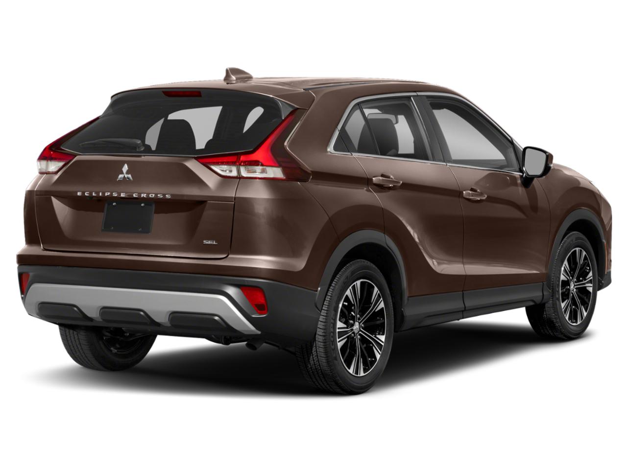 2022 Mitsubishi Eclipse Cross Vehicle Photo in PEORIA, AZ 85382-3715