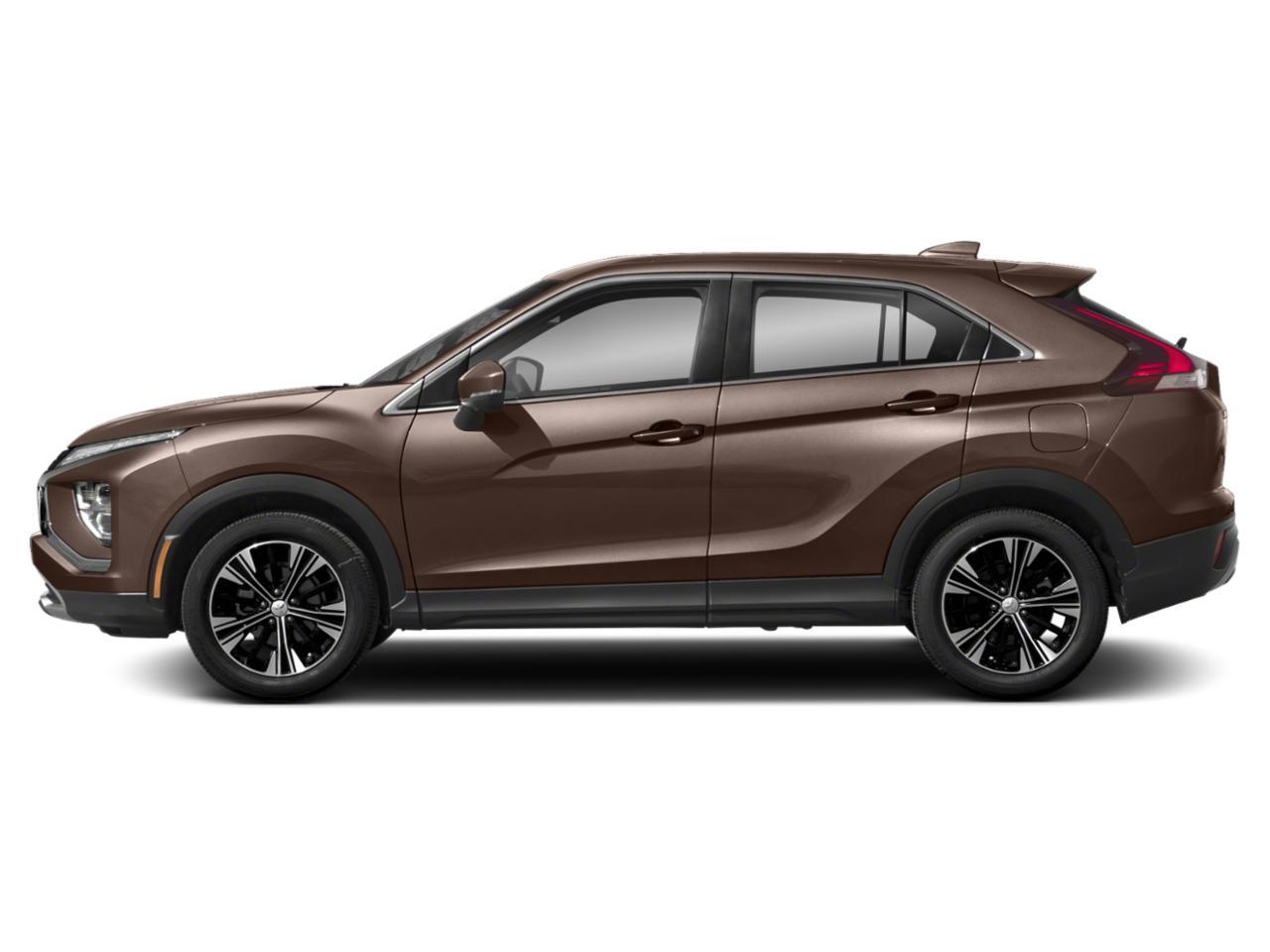 2022 Mitsubishi Eclipse Cross Vehicle Photo in PEORIA, AZ 85382-3715