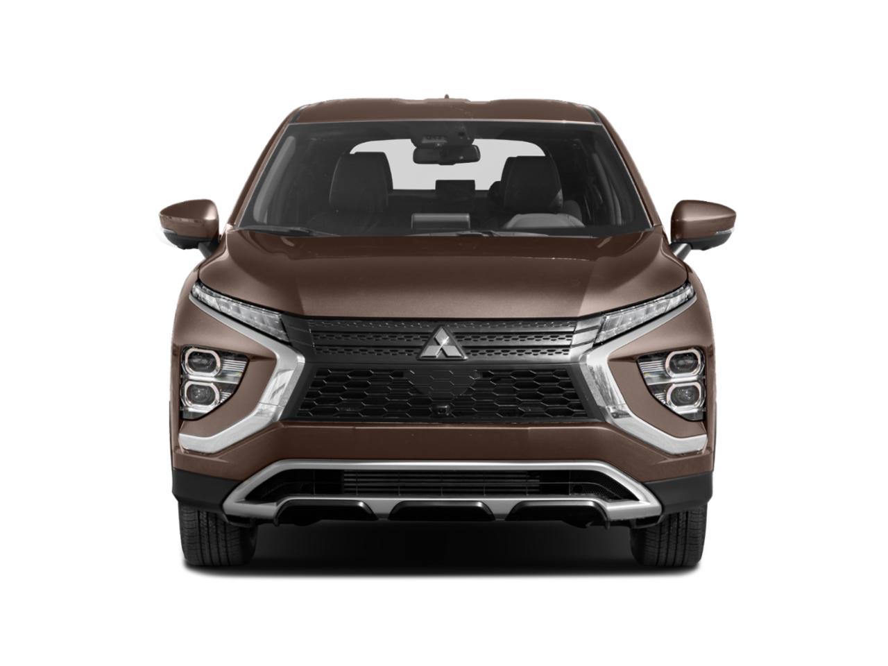 2022 Mitsubishi Eclipse Cross Vehicle Photo in PEORIA, AZ 85382-3715