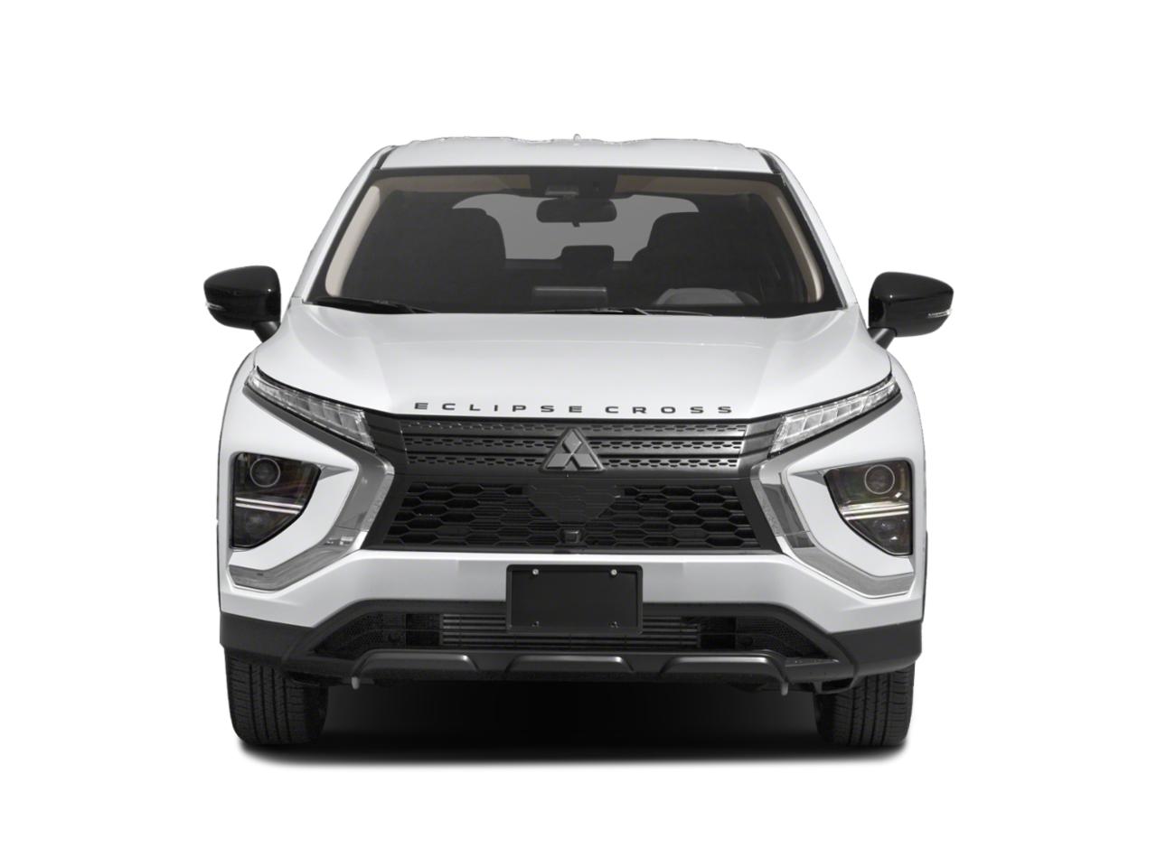 2022 Mitsubishi Eclipse Cross Vehicle Photo in Bluffton, SC 29910
