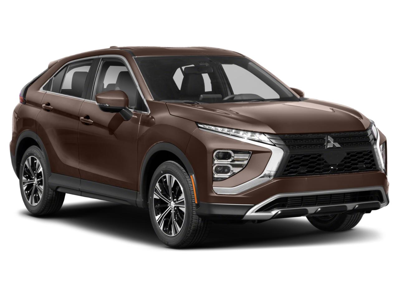 2022 Mitsubishi Eclipse Cross Vehicle Photo in PEORIA, AZ 85382-3715