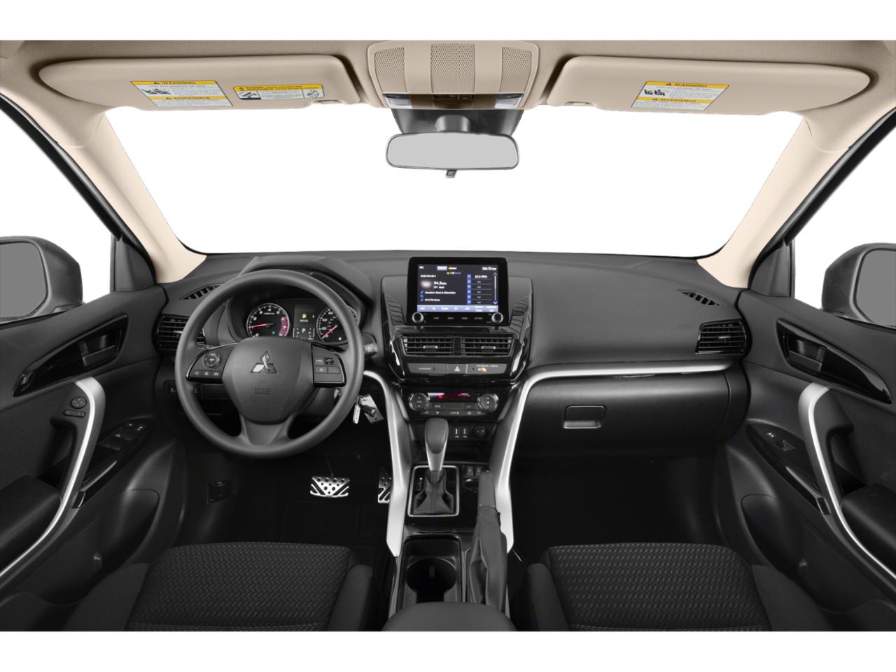 2022 Mitsubishi Eclipse Cross Vehicle Photo in Bluffton, SC 29910