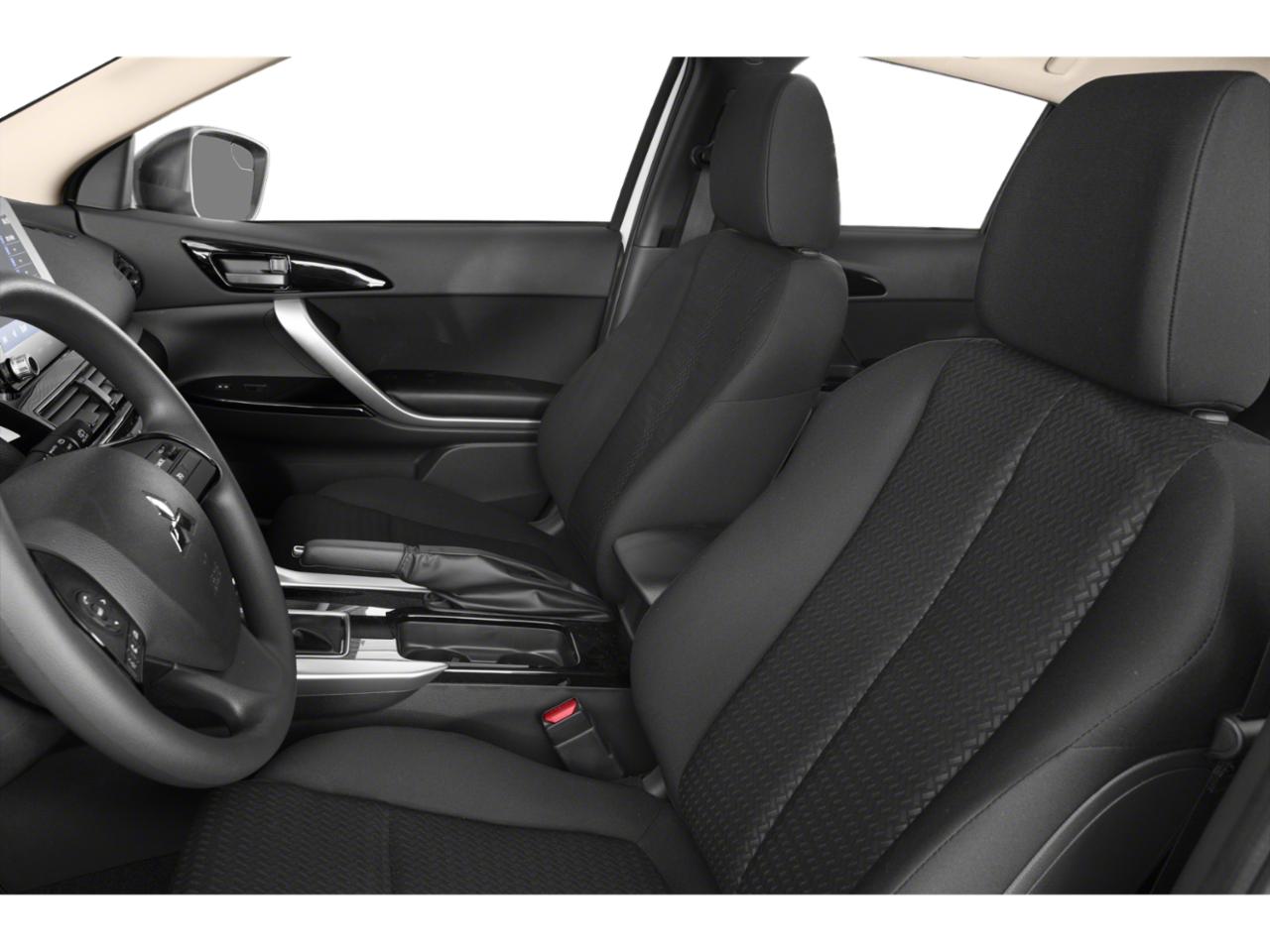 2022 Mitsubishi Eclipse Cross Vehicle Photo in Bluffton, SC 29910