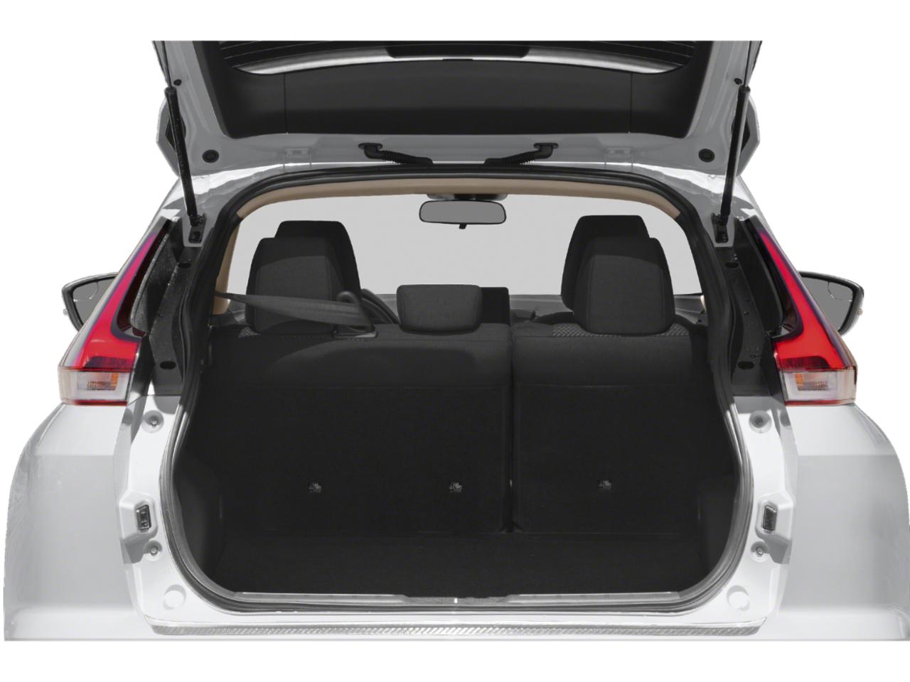 2022 Mitsubishi Eclipse Cross Vehicle Photo in Bluffton, SC 29910