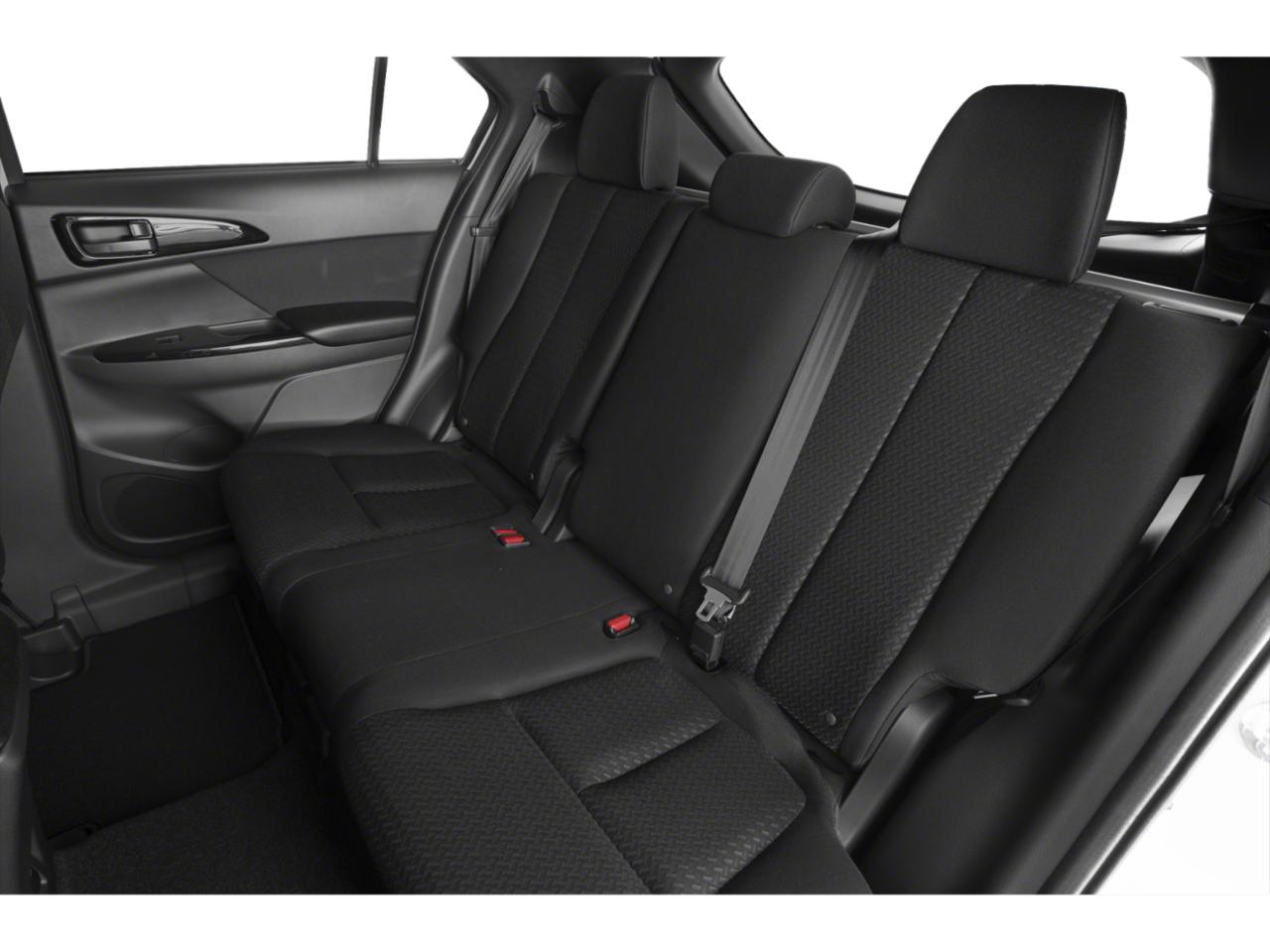 2022 Mitsubishi Eclipse Cross Vehicle Photo in Bluffton, SC 29910
