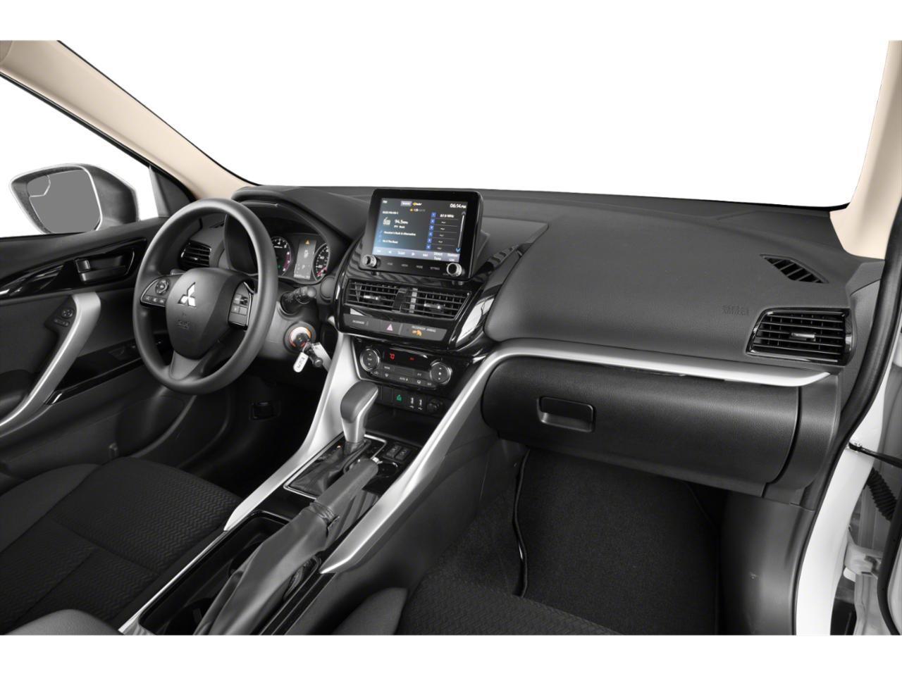 2022 Mitsubishi Eclipse Cross Vehicle Photo in Bluffton, SC 29910