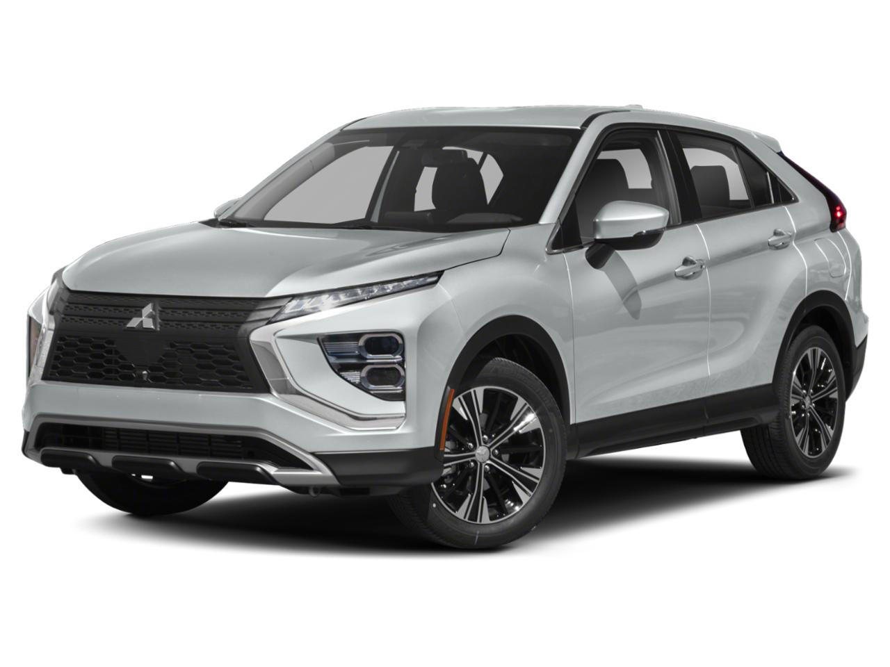 2022 Mitsubishi Eclipse Cross Vehicle Photo in Neenah, WI 54956