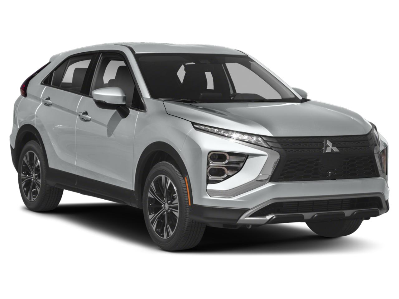 2022 Mitsubishi Eclipse Cross Vehicle Photo in Neenah, WI 54956