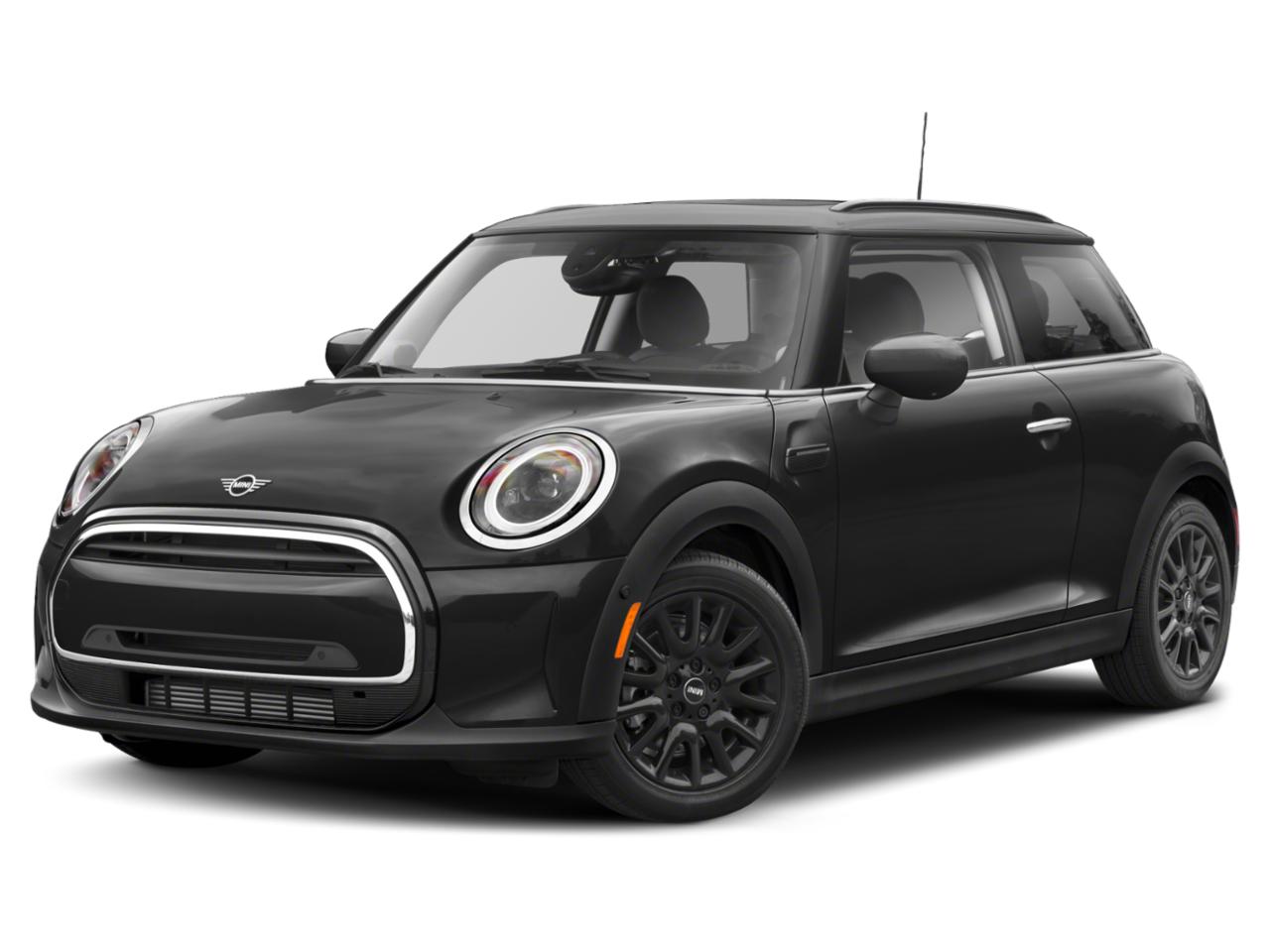 2022 MINI Cooper S Hardtop 2 Door Vehicle Photo in Maitland, FL 32751