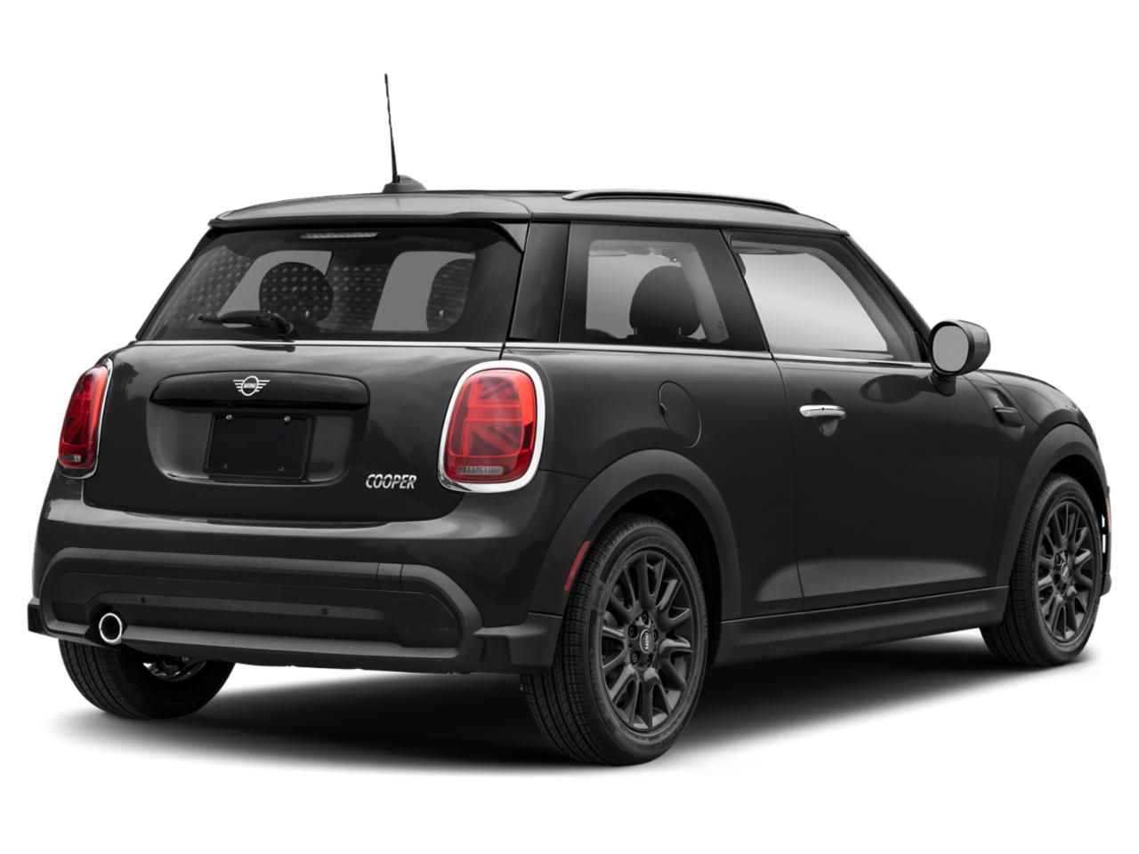 2022 MINI Cooper S Hardtop 2 Door Vehicle Photo in Maitland, FL 32751