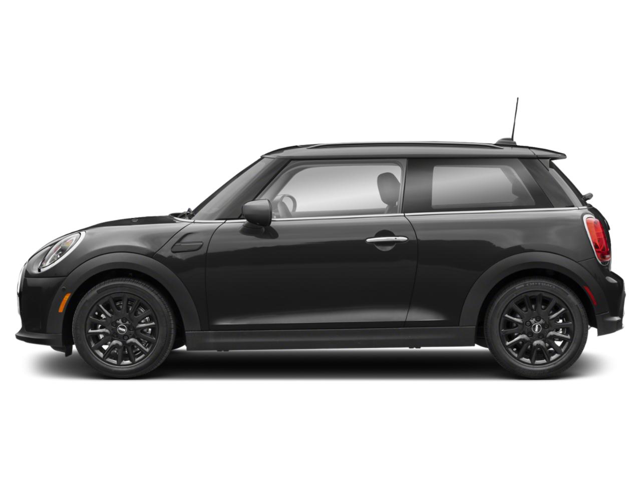 2022 MINI Cooper S Hardtop 2 Door Vehicle Photo in Maitland, FL 32751