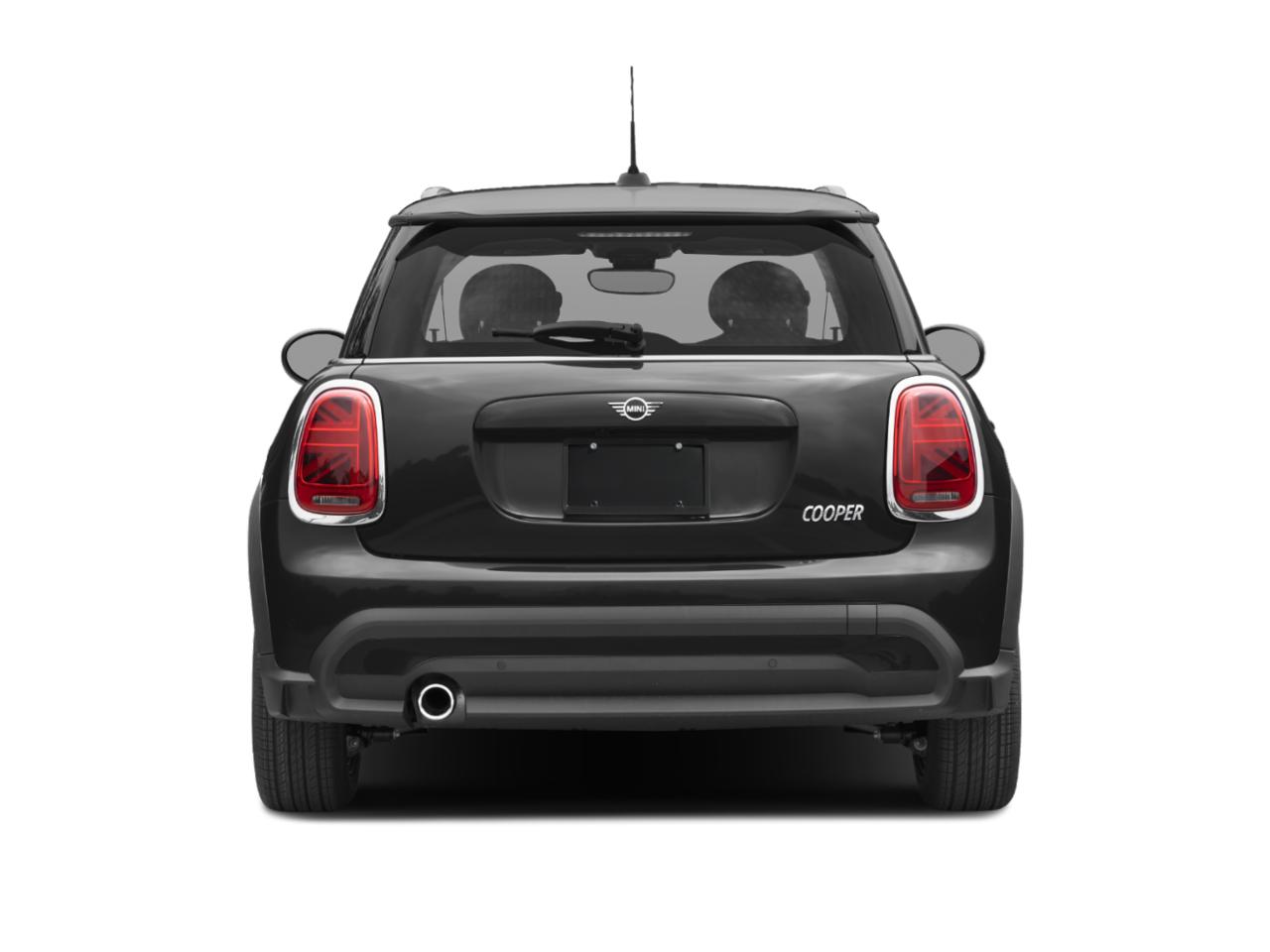 2022 MINI Cooper S Hardtop 2 Door Vehicle Photo in Maitland, FL 32751