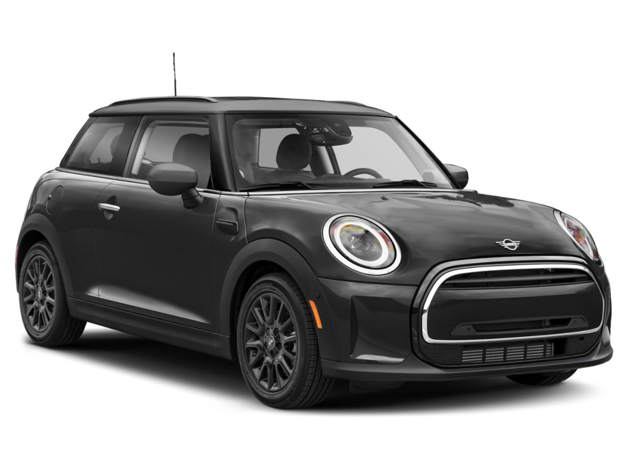 2022 MINI Cooper S Hardtop 2 Door Vehicle Photo in Maitland, FL 32751