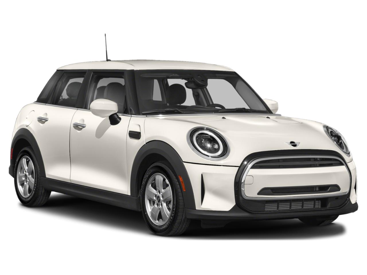 2022 MINI Cooper S Hardtop 4 Door Vehicle Photo in Orlando, FL 32811