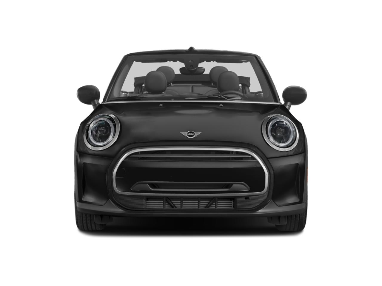 2022 MINI John Cooper Works Convertible Vehicle Photo in Austin, TX 78728