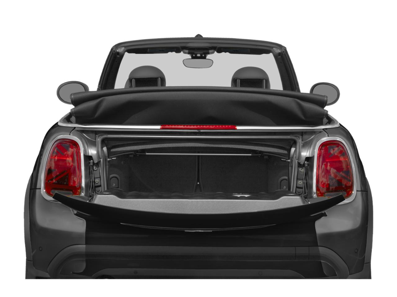 2022 MINI John Cooper Works Convertible Vehicle Photo in Austin, TX 78728