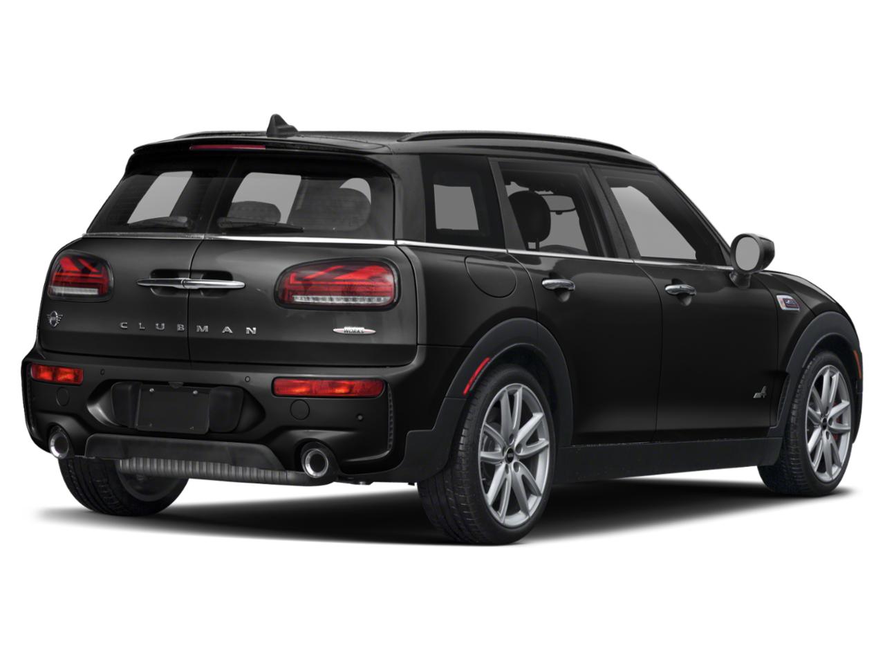 2022 MINI Cooper S Clubman Vehicle Photo in PLANO, TX 75024-3599