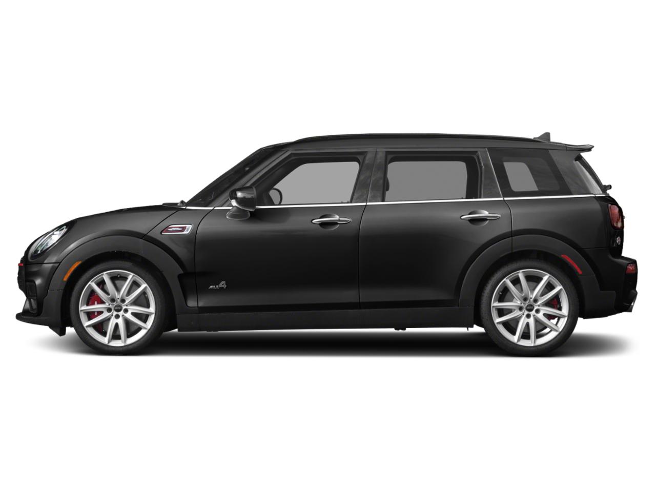 2022 MINI Cooper S Clubman Vehicle Photo in PLANO, TX 75024-3599