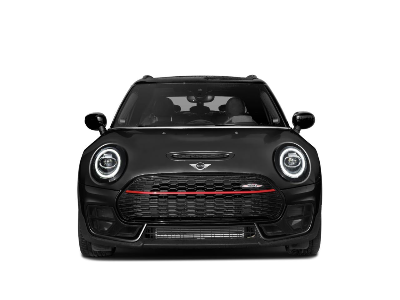 2022 MINI Cooper S Clubman Vehicle Photo in PLANO, TX 75024-3599