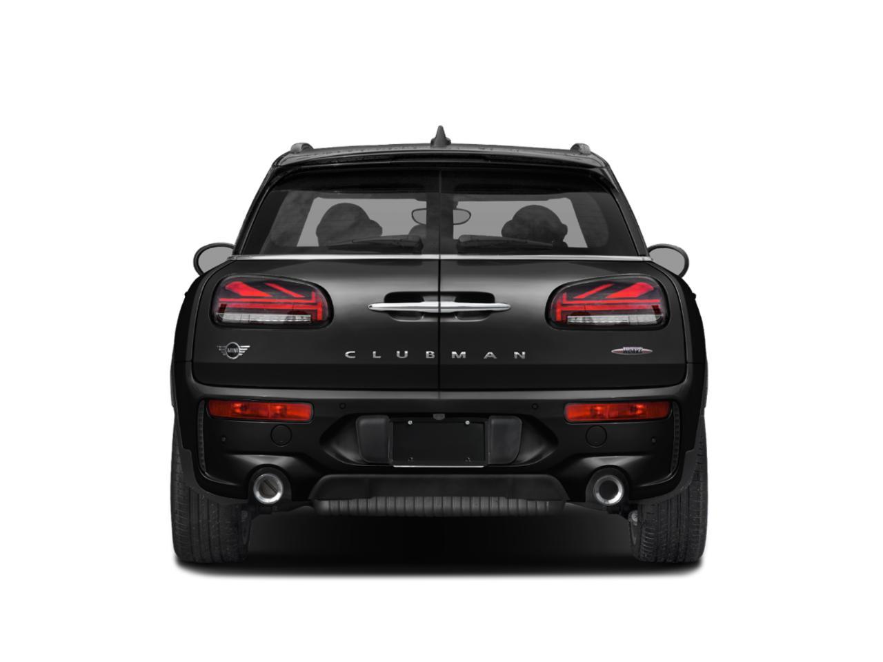 2022 MINI Cooper S Clubman Vehicle Photo in PLANO, TX 75024-3599