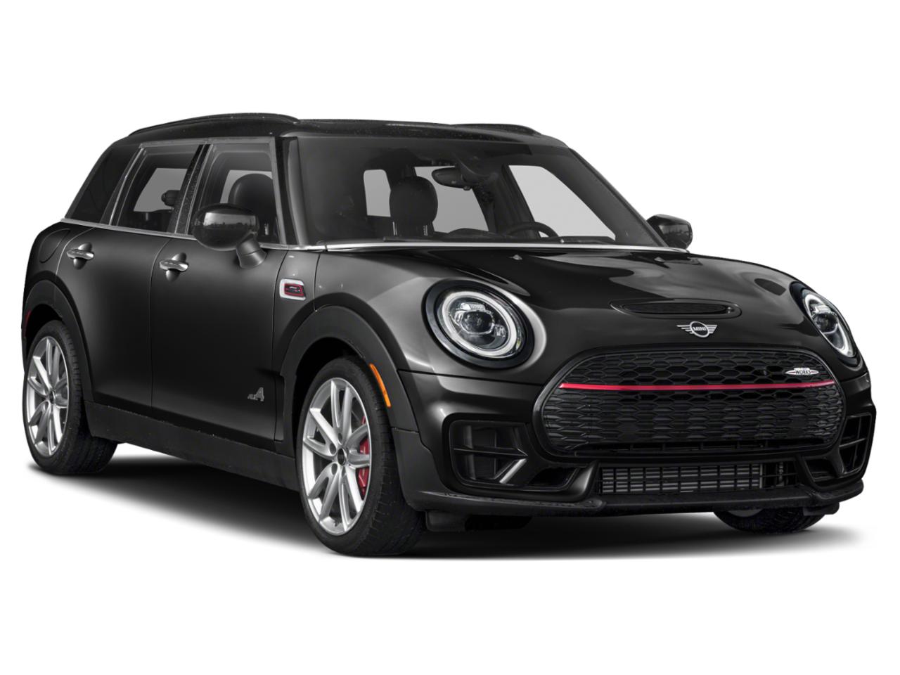 2022 MINI Cooper S Clubman Vehicle Photo in PLANO, TX 75024-3599