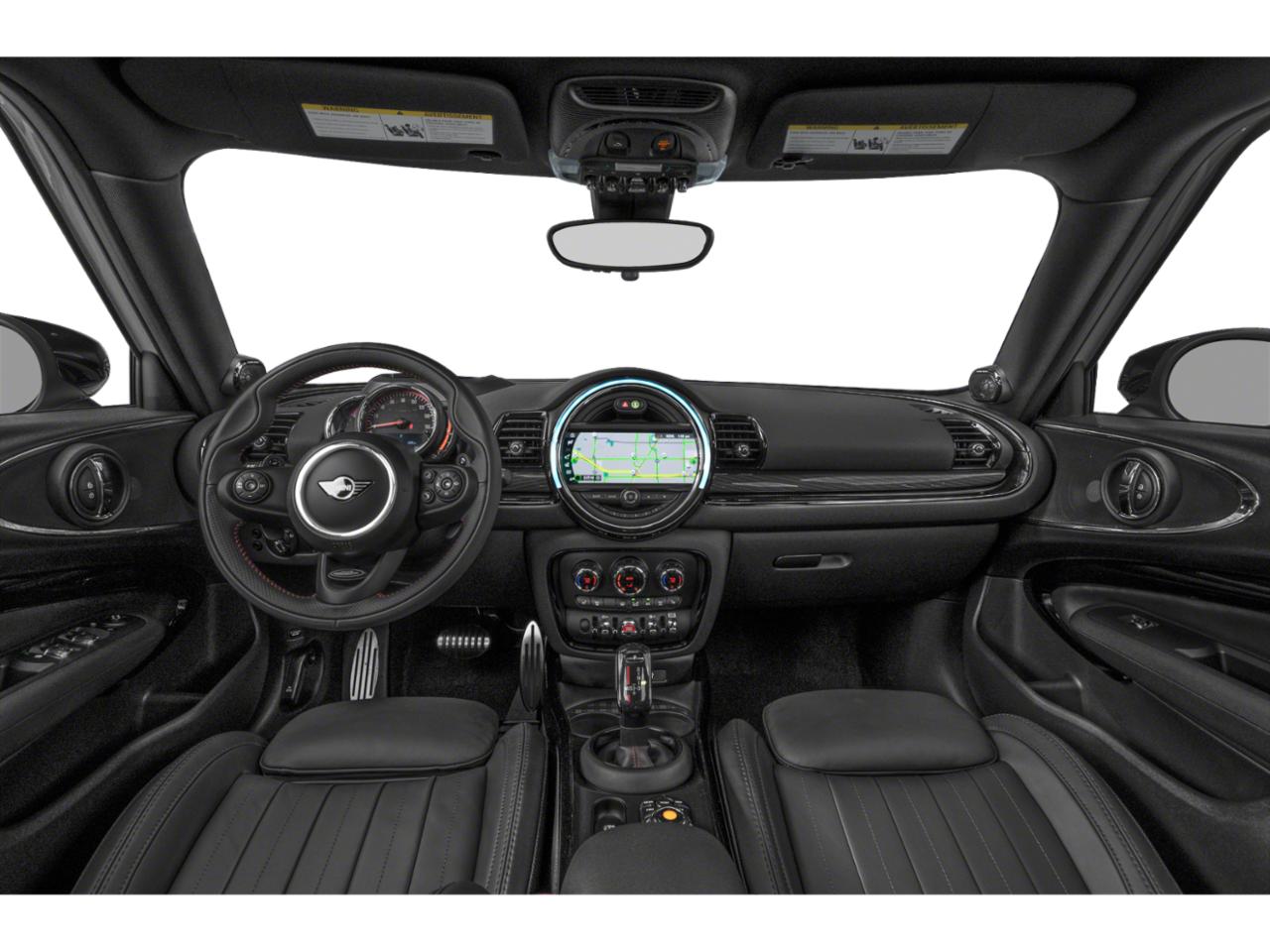 2022 MINI Cooper S Clubman Vehicle Photo in PLANO, TX 75024-3599