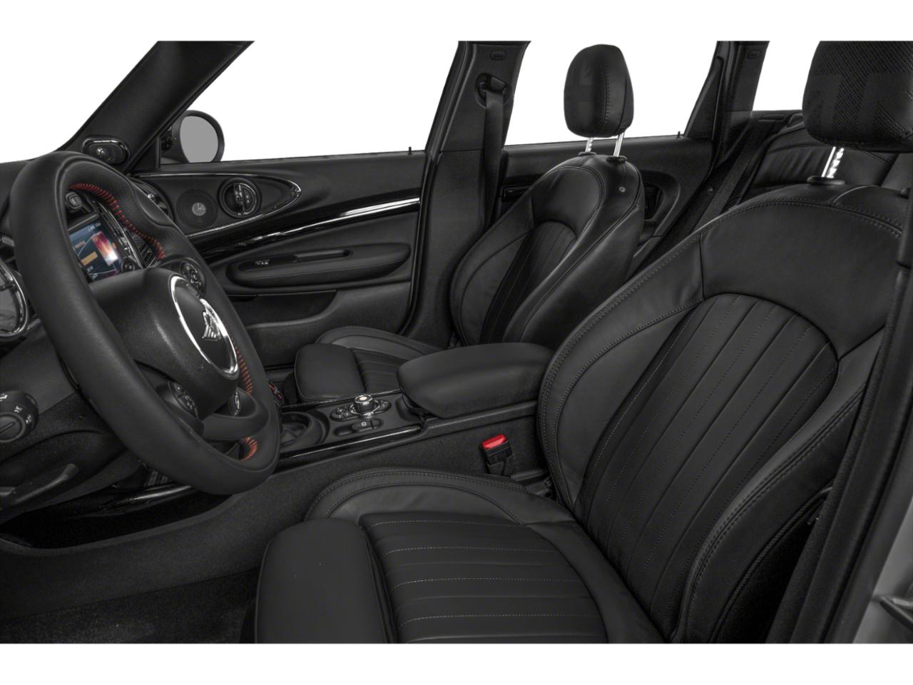 2022 MINI Cooper S Clubman Vehicle Photo in PLANO, TX 75024-3599