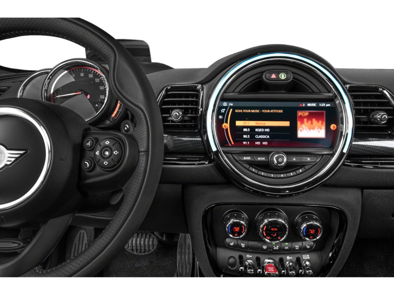 2022 MINI Cooper S Clubman Vehicle Photo in PLANO, TX 75024-3599